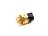 ES#251122 - 701959481 - Auxiliary Fan Switch  87-93C - Square connector with rounded ends - Meyle - Volkswagen
