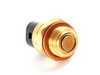 ES#251122 - 701959481 - Auxiliary Fan Switch  87-93C - Square connector with rounded ends - Meyle - Volkswagen