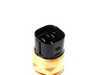ES#251122 - 701959481 - Auxiliary Fan Switch  87-93C - Square connector with rounded ends - Meyle - Volkswagen