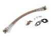 ES#2569654 - T3100025 - Stage 3 Turbo Kit - (NO LONGER AVAILABLE) - Requires an upgraded intercooler, APR fuel pump, catback exhaust, oil, and coolant to take a car to 382hp/332lb-ft. - APR - 
