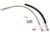 ES#2569654 - T3100025 - Stage 3 Turbo Kit - (NO LONGER AVAILABLE) - Requires an upgraded intercooler, APR fuel pump, catback exhaust, oil, and coolant to take a car to 382hp/332lb-ft. - APR - 
