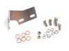 ES#2569654 - T3100025 - Stage 3 Turbo Kit - (NO LONGER AVAILABLE) - Requires an upgraded intercooler, APR fuel pump, catback exhaust, oil, and coolant to take a car to 382hp/332lb-ft. - APR - 