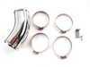ES#2569654 - T3100025 - Stage 3 Turbo Kit - (NO LONGER AVAILABLE) - Requires an upgraded intercooler, APR fuel pump, catback exhaust, oil, and coolant to take a car to 382hp/332lb-ft. - APR - 
