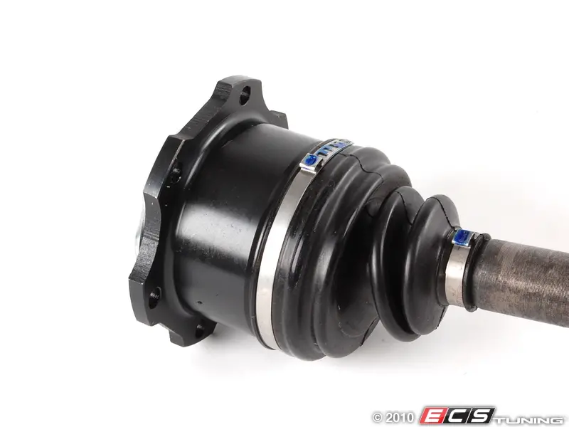 Surtrack Axle - 1h0407418 - Axle Assembly - Right