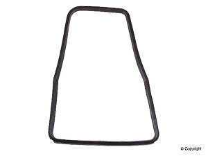 ES#7037 - 018321371 - Gasket, Transmission Pan - Elring - Audi