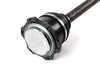 ES#1005632 - 1h0407418 - Axle Assembly - Right - Brand new, complete axle assembly, NO core charge - TrakMotive - Volkswagen