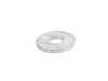 ES#465982 - N01167026 - Washer - Priced Each - Install new hardware with your new parts. 8.4x24x2 - Genuine Volkswagen Audi - Audi Volkswagen