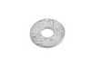 ES#465982 - N01167026 - Washer - Priced Each - Install new hardware with your new parts. 8.4x24x2 - Genuine Volkswagen Audi - Audi Volkswagen