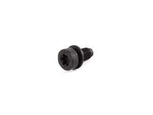 ES#472274 - WHT000329 - Door Skin Securing Bolt - Priced Each - M6x14.5 - Genuine Volkswagen Audi - Volkswagen