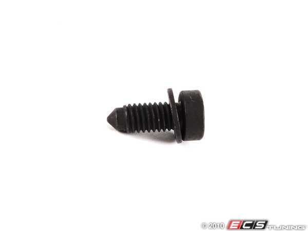 Wht003348b Genuine Volkswagen Audi - WHT000329 - Door Skin Securing Bolt - Priced ...