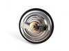 ES#10887 - 11537511083 - Thermostat - 92C - (NO LONGER AVAILABLE) - Gasket is included - Wahler - 