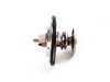 ES#10887 - 11537511083 - Thermostat - 92C - (NO LONGER AVAILABLE) - Gasket is included - Wahler - 