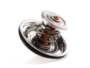 ES#10887 - 11537511083 - Thermostat - 92C - (NO LONGER AVAILABLE) - Gasket is included - Wahler - 