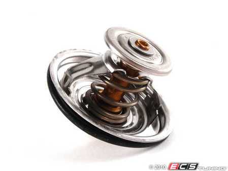 ES#10887 - 11537511083 - Thermostat - 92C - (NO LONGER AVAILABLE) - Gasket is included - Wahler - 