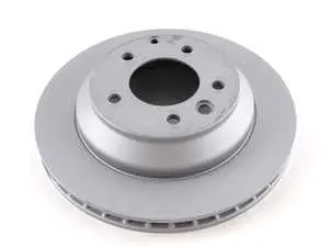 Brake Disc - Rear