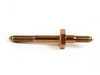 ES#271213 - 028260821A - Water Pump Stud - (NO LONGER AVAILABLE) - Genuine Volkswagen Audi - Volkswagen