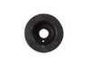 ES#261425 - 038103638B - Engine Cover Grommet - Priced Each - Grommet located around the dipstick tube - Genuine Volkswagen Audi - Volkswagen