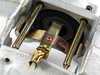 ES#1932483 - 91135242600 - Rear Brake Caliper - Right side fitment - ATE - Porsche