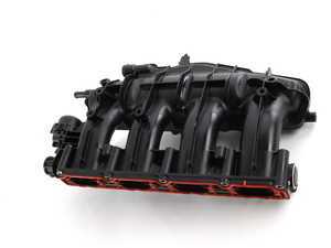 ES#2773483 - 06J133201BD - Intake Manifold - (NO LONGER AVAILABLE) - ss - Genuine Volkswagen Audi - 