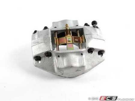 ES#1933289 - 91135142503 - Front Brake Caliper - "A" Type - Left side fitment - ATE - Porsche