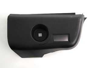 ES#124086 - 51478165317 - E36 Tail Light Cover - Left - OEM replacement - Genuine BMW - BMW