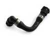 ES#25084 - 11537511207 - Coolant Hose - For automatic transmission thermostat - Genuine BMW - BMW