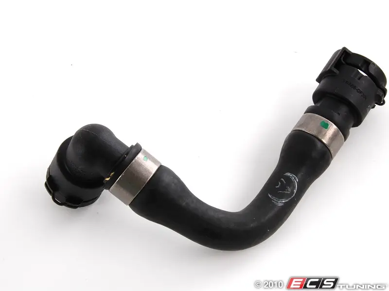 Genuine BMW - 11537511207 - Coolant Hose (11-53-7-511-207)