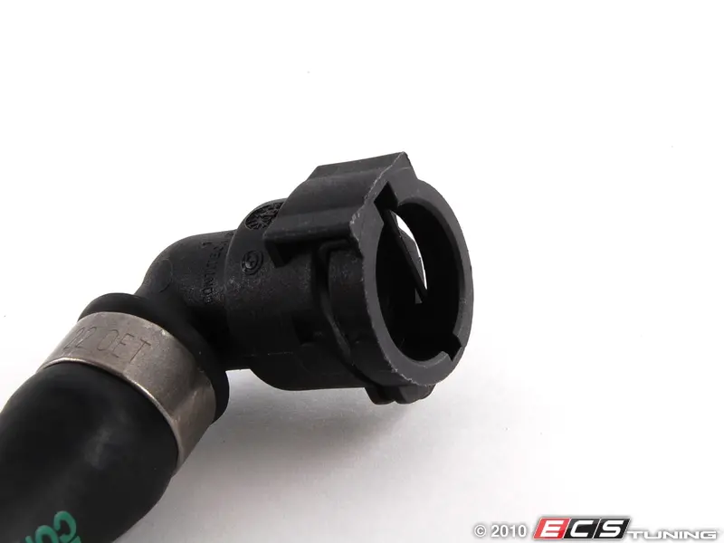 Genuine BMW - 11537511207 - Coolant Hose (11-53-7-511-207)