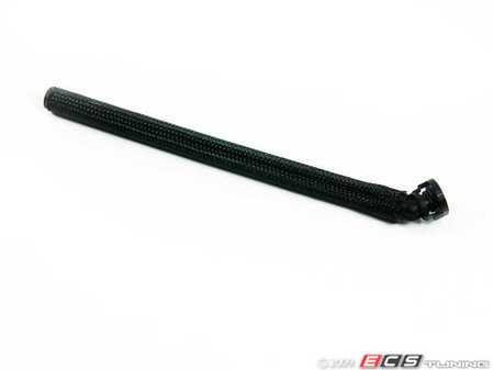 ES#19638 - 11157532649 - Crankcase Ventilation Hose - From oil separator to dipstick tube - Genuine BMW - BMW