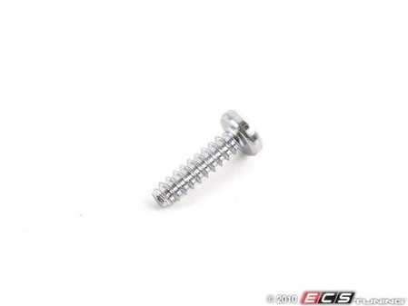 ES#80479 - 51161956032 - Torx Bolt - Priced Each - See MOQKT - Genuine BMW - BMW