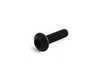 ES#127104 - 51643413225 - Screw - Priced Each - Used to secure the front air duct behind the grilles - Genuine BMW - BMW