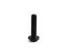 ES#127104 - 51643413225 - Screw - Priced Each - Used to secure the front air duct behind the grilles - Genuine BMW - BMW