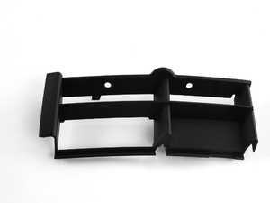 ES#75293 - 51118235642 - Lower Bumper Grille - Right - For vehicles with standard bumper - Genuine BMW - BMW