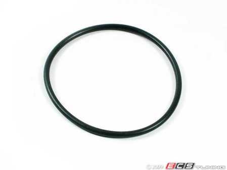 ES#24049 - 11427562249 - Oil Filter Cap O-Ring - Fits on tight on the oil cap above the threads - Genuine MINI - MINI