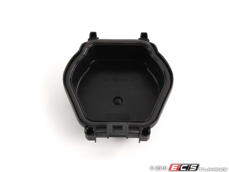 Genuine BMW - 63128381326 - Low Beam Cover (63-12-8-381-326)