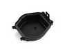 ES#173237 - 63128381326 - Low Beam Cover - Rear plastic cover that protects the headlight housing and wiring. - Genuine BMW - BMW