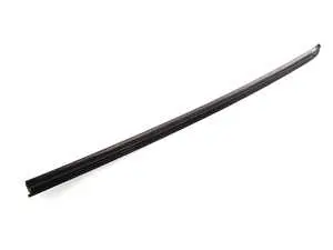 Windshield Drip Moulding - Passenger (Right)
