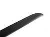 ES#92902 - 51317045448 - Windshield Drip Moulding - Passenger (Right) - Located on the passenger edge of the windshield - Genuine BMW - BMW
