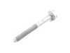 ES#261559 - N10015507 - Bolt - Priced Each - Four bolts are used to hold steering rack to sub-frame. M8x70x41 - Genuine Volkswagen Audi - Audi Volkswagen