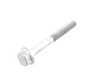 ES#261559 - N10015507 - Bolt - Priced Each - Four bolts are used to hold steering rack to sub-frame. M8x70x41 - Genuine Volkswagen Audi - Audi Volkswagen