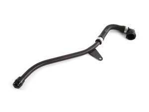 ES#24866 - 11531711384 - Water Pipe - Return pipe from water pump to heat exchanger - Genuine BMW - BMW