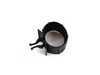 ES#164568 - 61131379136 - Cable Holder - Priced Each - Used to hold cooling hoses and cables, 20mm - Genuine BMW - BMW