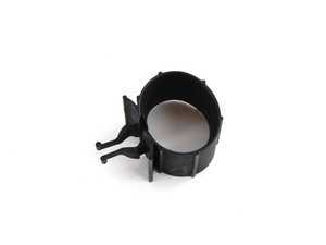 ES#164568 - 61131379136 - Cable Holder - Priced Each - Used to hold cooling hoses and cables, 20mm - Genuine BMW - BMW