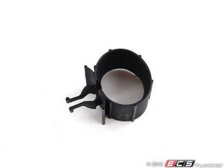 ES#164568 - 61131379136 - Cable Holder - Priced Each - Used to hold cooling hoses and cables, 20mm - Genuine BMW - BMW