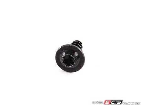 ES#35033 - 13713402994 - E83 Torx Screw - Priced Each - M6X16 - Genuine BMW - BMW