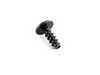 ES#35033 - 13713402994 - E83 Torx Screw - Priced Each - M6X16 - Genuine BMW - BMW