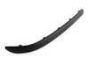 ES#75213 - 51118195290 - Front Bumper Trim - Right - Black textured moulding - Genuine BMW - BMW