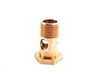ES#54361 - 32411117183 - Banjo Bolt - Priced Each - (NO LONGER AVAILABLE) - Used on power steering lines - Genuine BMW - 
