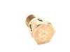 ES#54361 - 32411117183 - Banjo Bolt - Priced Each - (NO LONGER AVAILABLE) - Used on power steering lines - Genuine BMW - 
