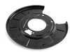 ES#60267 - 34212227129 - E36 M3 Rear Brake Dust Shield - Left - Used to protect the inside of the brake disc surface - Genuine BMW - BMW